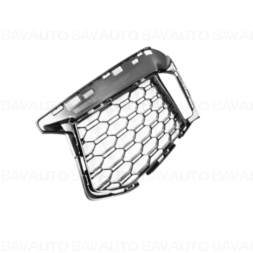 51118063421 - Grille, air inlet, open, left - BMW - Seria 5 G30, Seria 5 G31 - de la 01.11.2016 - Original BMW Group - Bav…