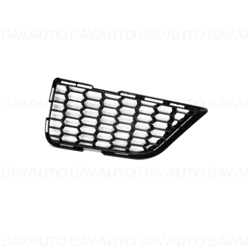 51118065318 - Grille, air inlet, open, right -M5- - BMW - Seria 5 F90 - de la 02.11.2017 - Original BMW Group - BavAUTO