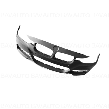 Bara protectie fata, primerizata, M, PDC - BMW Seria 3 F30 F31 F35
