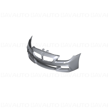 51118068939 - Bara fata, primerizata (grunduita), SRA/PDC/SV, M - BMW Seria 6 F06 F12 F13 - Original BMW