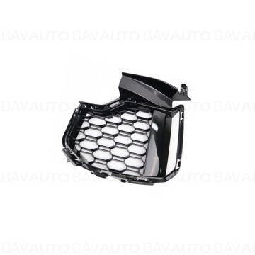 51118069209 - Grille, side, open, left - BMW - X5 G05 - de la 01.08.2018 - Original BMW Group - BavAUTO