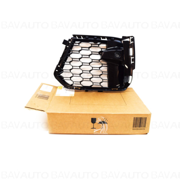 51118069945 - Grila laterala deschisa stanga, M - BMW X6 G06 - Original BMW