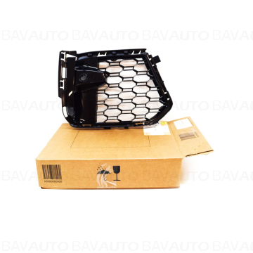 51118069946 - Grila laterala deschisa dreapta, M - BMW X6 G06 - Original BMW