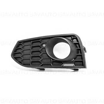 51118071245 - Grille, bumper w/ fog light, front left -M- LED - BMW - Seria 2 F22, Seria 2 F22 LCI - de la 04.11.2013 - Or…