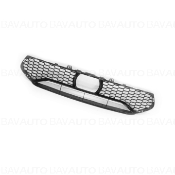 51118072980 - Grille, air inlet, middle -M5- FRR - BMW - Seria 5 F90 - de la 02.11.2017 - Original BMW Group - BavAUTO