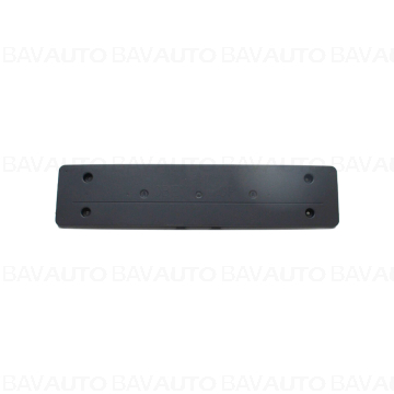 Suport placuta de inmatriculare fata ECE - BMW M3 G80 G81, M4 G82 G83