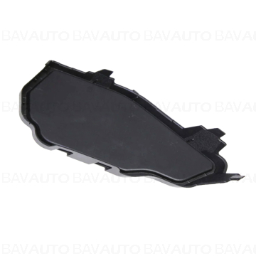 Ornament carenaj proiector ceata, stanga - BMW Seria 2 F44 Gran Coupe