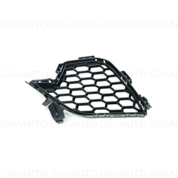 Grila laterala M stanga bara fata - BMW X6 M F96 - tip motor S63