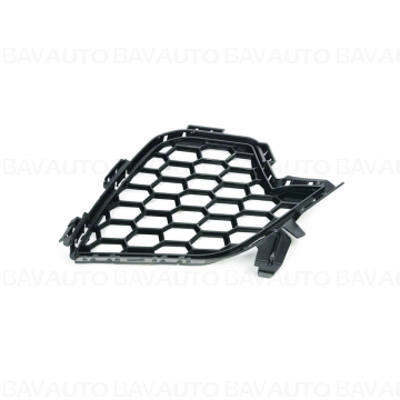 Grila laterala M dreapta bara fata - BMW X6 M F96 - tip motor S63