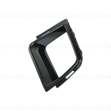 51118076413 - Ornament canal ventilare frână stânga M - BMW - Seria 7 G11 LCI, Seria 7 G12 LCI - de la 01.03.2019 - Origin…