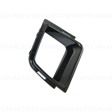 Ornament canal racire sistem franare dreapta, M, bara protectie fata - BMW Seria 7 G11 G12