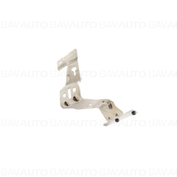 51118076685 - Suport vertical bara impact frontala, partea stanga – BMW X5 M F95; X6 M F96; BMW XM G09 - Original BMW