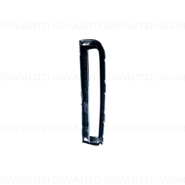 Ornament / Grila aer laterala, stanga, "M" - BMW Seria 4 G26, i4 G26