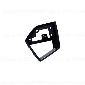 Grila ornament, centru dreapta, bara protectie fata (M) - BMW Seria 3 G20 G21 G28