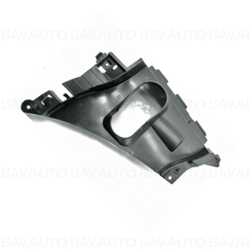 51118089502 - Air Curtain right - BMW - X5 G05 - de la 01.08.2018 - Original BMW Group - BavAUTO