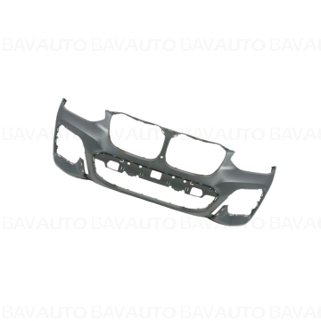 51118091987 - Panel, bumper, primed, front M / ICAM - Original BMW