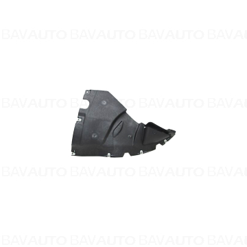 51118092242 - Cover, wheel housing, bottom right  - Original BMW