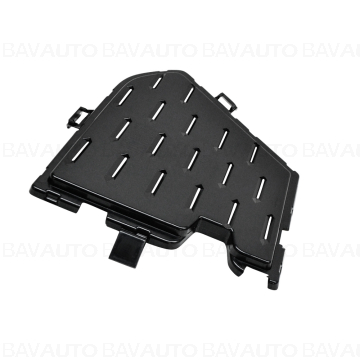 51118092292 - Cover, grille, right M - BMW - X6 G06 - de la 01.08.2019 - Original BMW Group - BavAUTO
