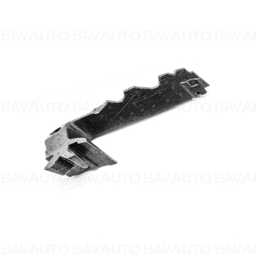 Amortizor de impact, bara protectie fata, stanga, M - BMW X5 G05 G18