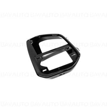 51118092502 - Capac grillă, dreapta M - BMW - X6 G06 - de la 01.08.2019 - Original BMW Group - BavAUTO