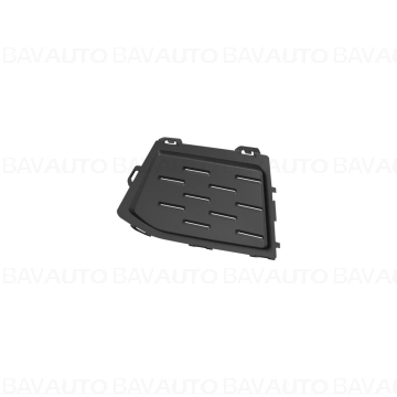 51118098665 - Acoperire grila fata, stanga, "M" - BMW Seria 5 G30 G31 - Original BMW