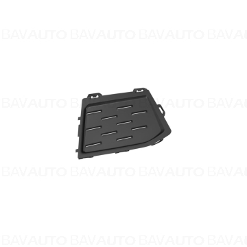 51118098666 -  Acoperire grila fata, dreapta, "M" - BMW Seria 5 G30 G31	 - Original BMW