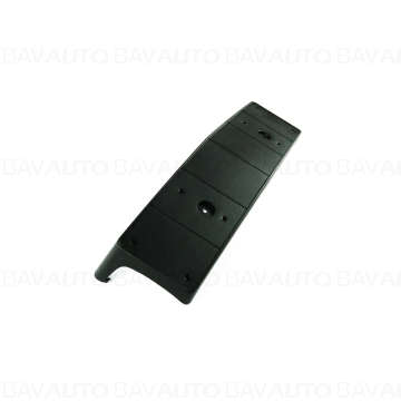 Suport numar fata normal - BMW Z3 E36