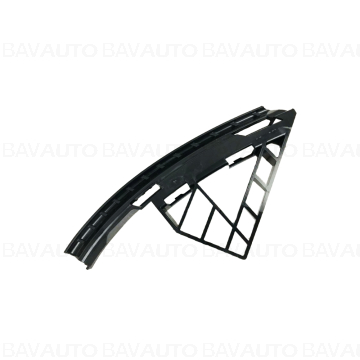 Element absorbtie socuri/fixare bara protectie fata, dreapta - Mini Cabrio F57, F55, F56