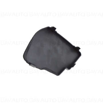 Capac ornamental stanga, bara protectie fata - BMW X3 G01 LCI, X4 G02 LCI