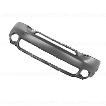 Bara protectie fata, primerizata - Mini Countryman R60, Paceman R61