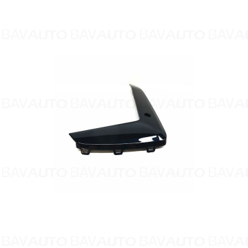 51119852171 - Ornament grila proiector stanga PDC - BMW Seria 5 G30 G31 - Original BMW