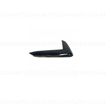 51119852172 -  Ornament grila proiector dreapta PDC - BMW Seria 5 G30 G31	 - Original BMW