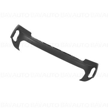 Bara protectie fata, primerizata, Basis - Mini Countryman F60 LCI