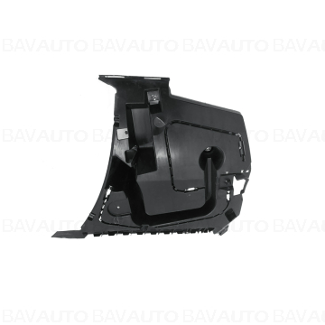 51127201218 - Suport spate dreapta - BMW - de la 03.08.2009 - Original BMW Group - BavAUTO