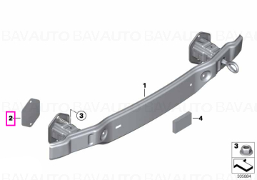 51127240917 - SEAL WASHER