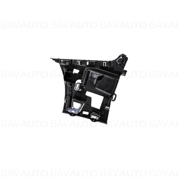 51127293775 - Ghidaj suport bara spate, lateral, stanga – BMW Seria 3 F34 GT - Original BMW