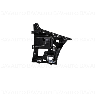 51127293776 - Ghidaj suport bara spate, lateral, dreapta – BMW Seria 3 F34 GT - Original BMW