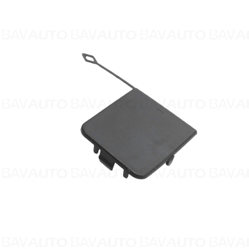 51127303815 - Towing hinge, left - BMW - X1 E84 - de la 01.09.2009 - Original BMW Group - BavAUTO