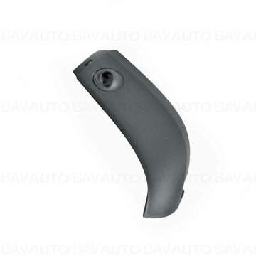 51127380538 - Black band, rear lower right PDC - BMW - Mini - Mini 3 Usi F56 - de la 02.12.2013 - Original BMW - Mini Grou…