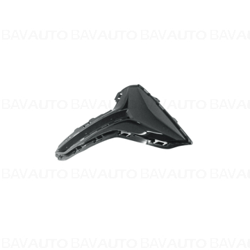51127473075 - Panou ornament, spate stânga NACA BASIS/SPOR - BMW - Seria 3 G21 - de la 01.07.2019 - Original BMW Group - B…