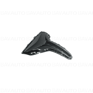 51127473076 - Panou trim spate dreapta NACA BASIS/SPOR - BMW - Seria 3 G21 - de la 01.07.2019 - Original BMW Group - BavAUTO