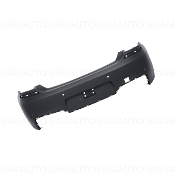 51128052709 - Panel, bumper, primed, rear M - Original BMW