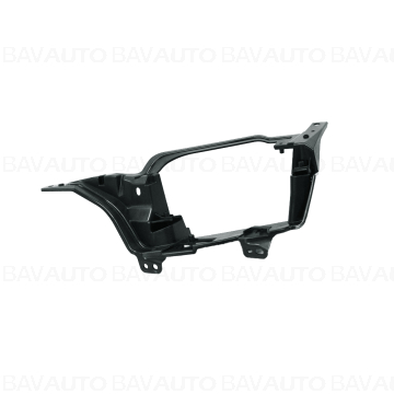 51128074187 - Holder for trim for exh.tailpipe left - BMW - X5 G05, X6 G06 - de la 01.08.2018 - Original BMW Group - BavAUTO