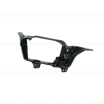51128074188 - Suport trim țeavă eșapament dreapta - BMW - X5 G05, X6 G06 - de la 01.08.2018 - Original BMW Group - BavAUTO