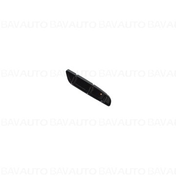 Capac/Ornament lateral stanga, bara spate - BMW iX3 G08, X3 G01 F97 M