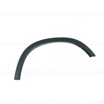 51129491675 - Capac aripa spate stânga - BMW - X2 F39 - de la 02.11.2017 - Original BMW Group - BavAUTO