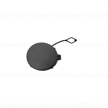 51129806652 - Flap, towing lug, primed, right - BMW - Mini - de la 02.08.2010 - Original BMW - Mini Group - BavAUTO