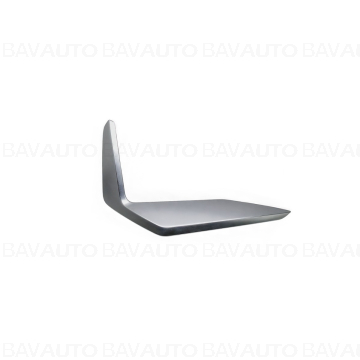 51129883529 - Ornament bara spate, stanga – BMW X1 U11 - Original BMW