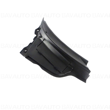 Ornament dreapta parbriz - Mini Cabrio R57, Clubman R55, R56	