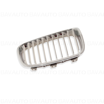 51137262120 - Grille, fron